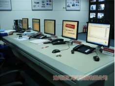 操作臺、控制臺20