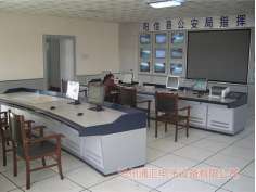 操作臺、控制臺16