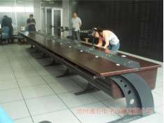 操作臺(tái)、控制臺(tái)3